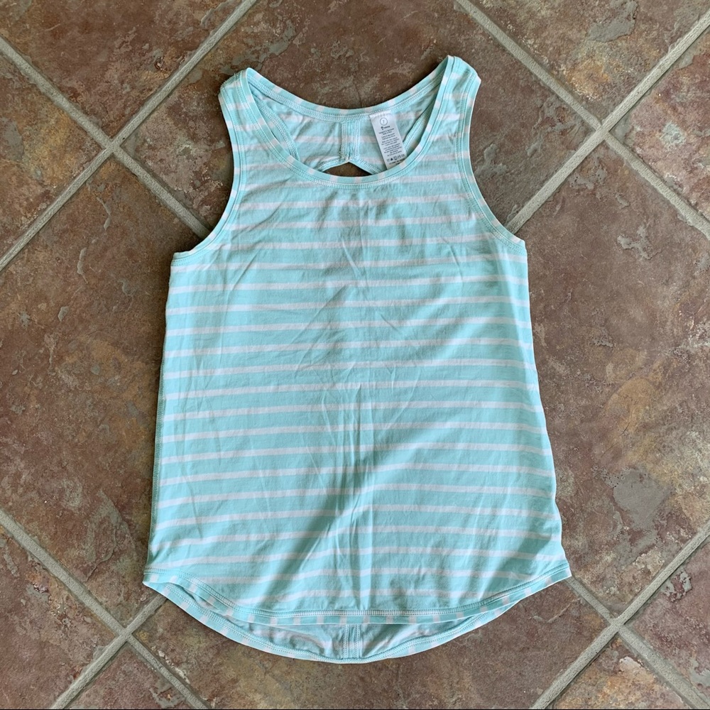 Ivivva Tank Top
